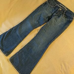 American Eagle 🦅 Flare Jeans